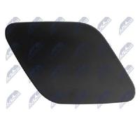 NTY EDS-BM-116 Mostrina, Paraurti