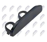 Original NTY Griglia Paraurti EDS-BM-125 Per BMW
