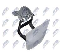 Original NTY Griglia Paraurti EDS-BM-137 Per BMW