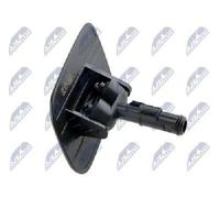 Original NTY Griglia Paraurti EDS-HY-503 Per Hyundai
