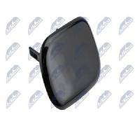 Original NTY Griglia Paraurti EDS-HY-514 Per Hyundai