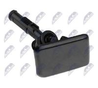Original NTY Griglia Paraurti EDS-HY-525 Per Hyundai