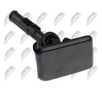 Original NTY Griglia Paraurti EDS-HY-525 Per Hyundai