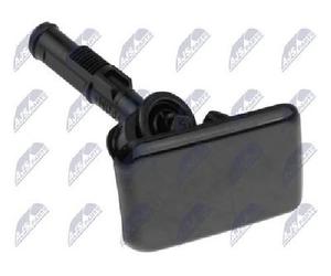 Original NTY Griglia Paraurti EDS-HY-525 Per Hyundai