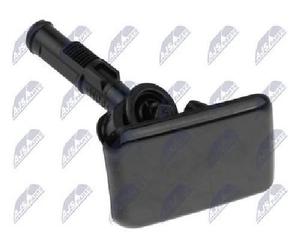 Original NTY Griglia Paraurti EDS-HY-525 Per Hyundai