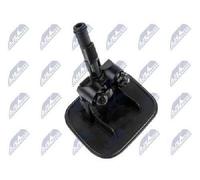 Original NTY Griglia Paraurti EDS-KA-002 Per KIA