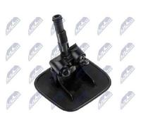 Original NTY Griglia Paraurti EDS-KA-003 Per KIA