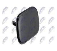 Copertura paraurti Sx EDS-KA-012 NTY per KIA SORENTO II