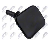 Original NTY Griglia Paraurti EDS-KA-022 Per KIA