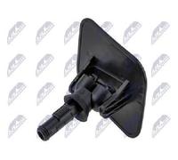 Original NTY Griglia Paraurti EDS-KA-023 Per KIA