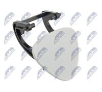 Original NTY Griglia Paraurti EDS-ME-036 Per Mercedes-Benz