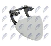 Original NTY Griglia Paraurti EDS-ME-037 Per Mercedes-Benz