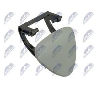 Original NTY Griglia Paraurti EDS-ME-038 Per Mercedes-Benz