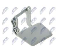 Original NTY Griglia Paraurti EDS-ME-044 Per Mercedes-Benz