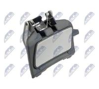 Original NTY Griglia Paraurti EDS-ME-046 Per Mercedes-Benz