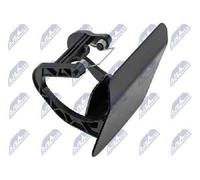 Original NTY Griglia Paraurti EDS-ME-048 Per Mercedes-Benz