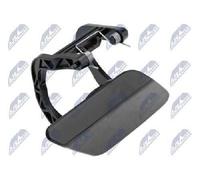 Original NTY Griglia Paraurti EDS-ME-049 Per Mercedes-Benz