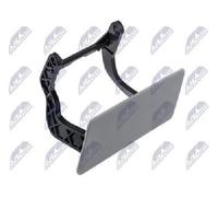 Original NTY Griglia Paraurti EDS-ME-064 Per Mercedes-Benz