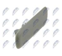 Original NTY Griglia Paraurti EDS-MS-008 Per Mitsubishi