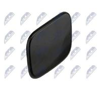 Original NTY Griglia Paraurti EDS-NS-007 Per Nissan