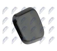 NTY EDS-NS-009 Mostrina, Paraurti