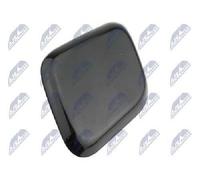 Original NTY Griglia Paraurti EDS-NS-010 Per Nissan