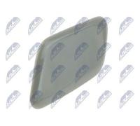 Original NTY Griglia Paraurti EDS-TY-066 Per Toyota
