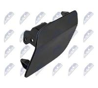 Original NTY Griglia Paraurti EDS-VW-043 Per VW