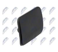 Original NTY Griglia Paraurti EDS-VW-077 Per VW