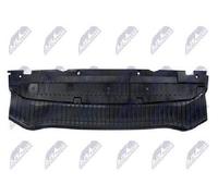 Original NTY Griglia Paraurti EZC-AU-261 Per Audi