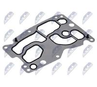 Original NTY Guarnizione Radiatore Olio C M-082 Per BMW MINI Toyota