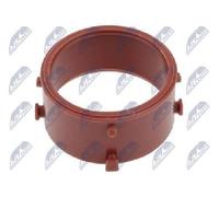 Original NTY Guarnizione Tubo Intercooler ECD-ME-017 Per Mercedes-Benz