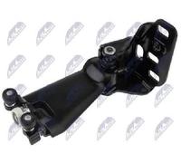 Original NTY Guida Rulli Porta Scorrevole EZC-FR-323 Per Ford