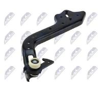 Original NTY Guida Rulli Porta Scorrevole EZC-ME-187 Per Mercedes-Benz