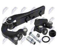 Original NTY Guida Rulli Porta Scorrevole EZC-RE-256 Per Opel Renault