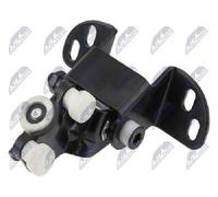 Original NTY Guida Rulli Porta Scorrevole EZC-VW-525 Per VW