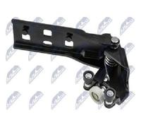 Original NTY Guida Rullo Porta Scorrevole EZC-RE-154 Per Opel Renault