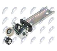 Original NTY Guida Ruota Porta Scorrevole EZC-VC-004 Per Iveco