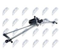 NTY Dispositivo lavavetri