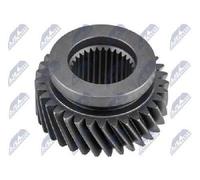 Original NTY Ingranaggio Albero Principale EAT-CT-010 Per Citroën Fiat Peugeot