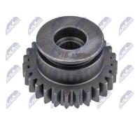 Original NTY Ingranaggio Albero Principale EAT-CT-014 Per Citroën Fiat Peugeot