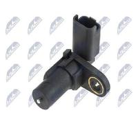 NTY ECP-RE-013 Generatore di impulsi, Albero a gomiti