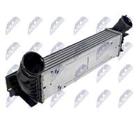 NTY CCL-BM-090 Intercooler