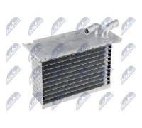 NTY Intercooler turbo, adatto per A1 A3 A4 Altea Ibiza Leon