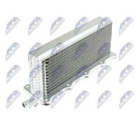 NTY CCL-AU-011 Intercooler