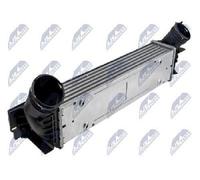 NTY CCL-BM-090 Intercooler