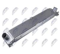 NTY CNG-CT-013 Intercooler