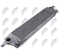 NTY CNG-NS-000 Intercooler