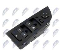 Original NTY Interruttore Alzacristalli EWS-BM-002 Per BMW