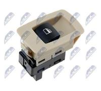 Original NTY Interruttore Alzacristalli EWS-BM-011 Per BMW